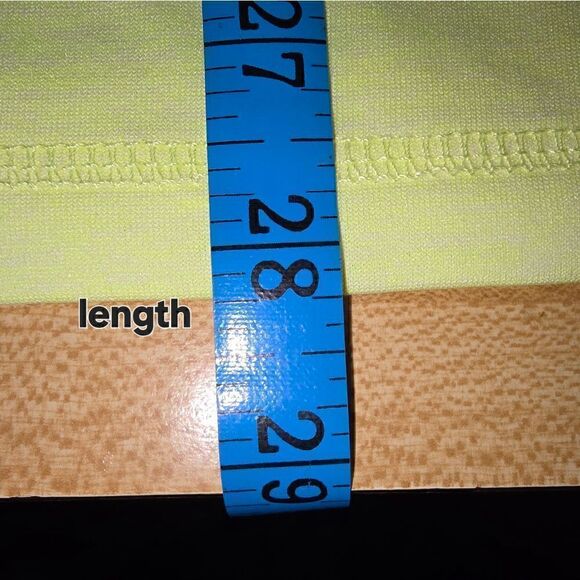 NWOT Ideology T Shirt 2XL (T11) - Picture 6 of 8